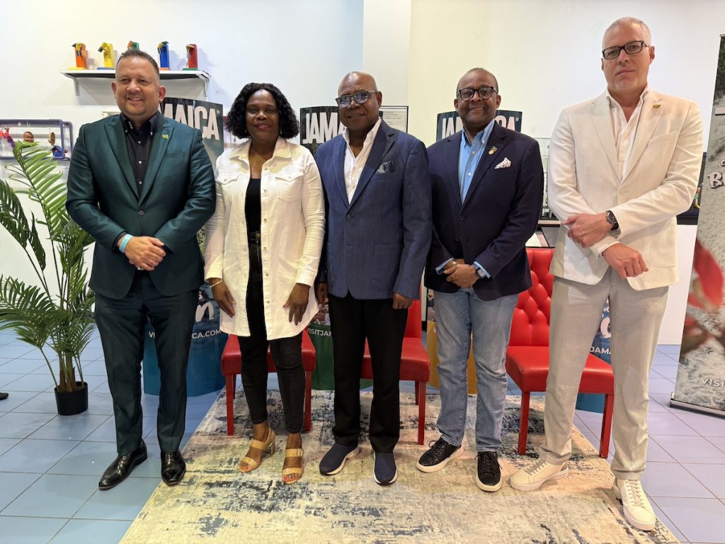 Jamaica Tourism Sector Targets December 15 Reopening Following Hurricane Melissa 1