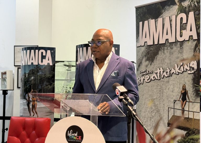 Jamaica's Tourism Sector Targets December 15 Reopening Following Hurricane Melissa