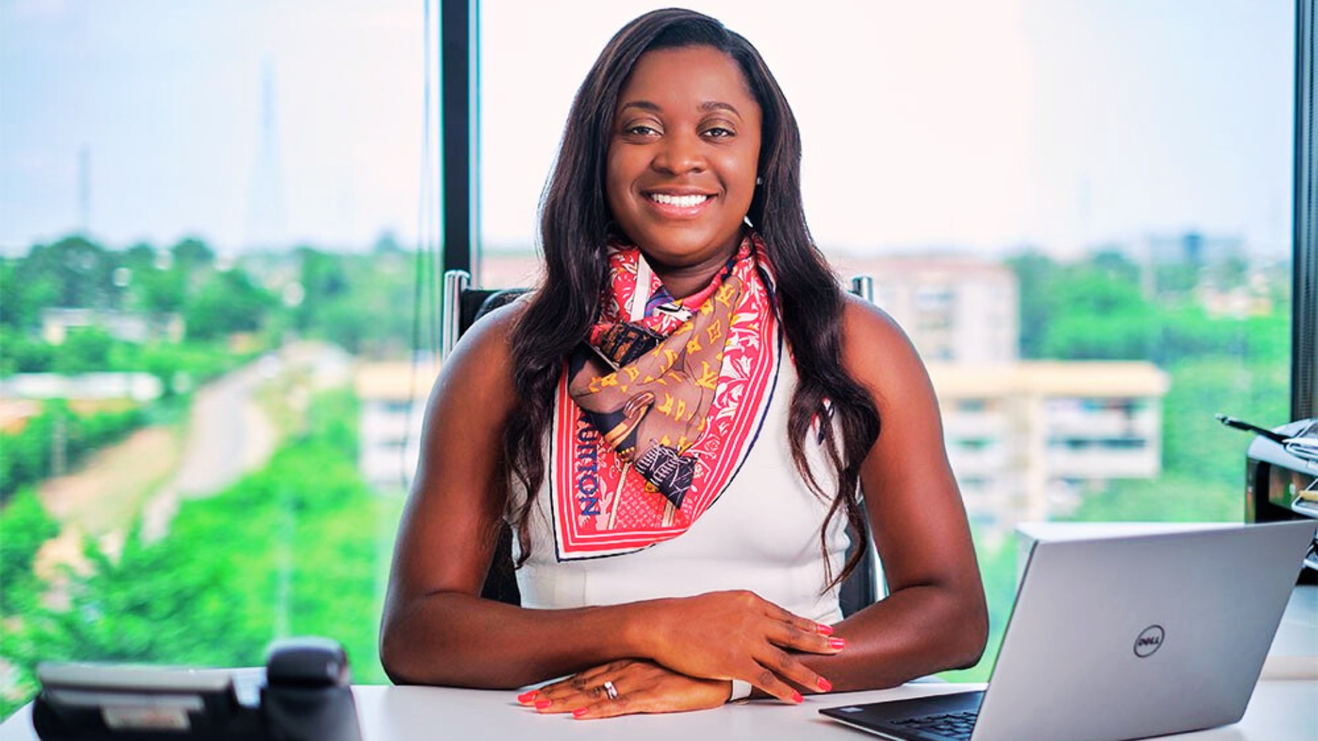 Jamaican in Lagos: Cherise Ige Shares Her Life, Culture Shock & Adventures in Nigeria