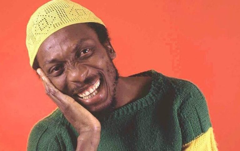 Jimmy Cliff By The Numbers