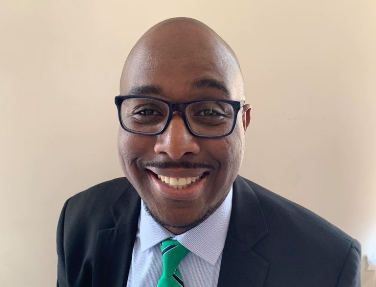Leon Whyte Jamaican-Born School Teacher in New York to Be Honored by Westchester Alliance of Black School Educators