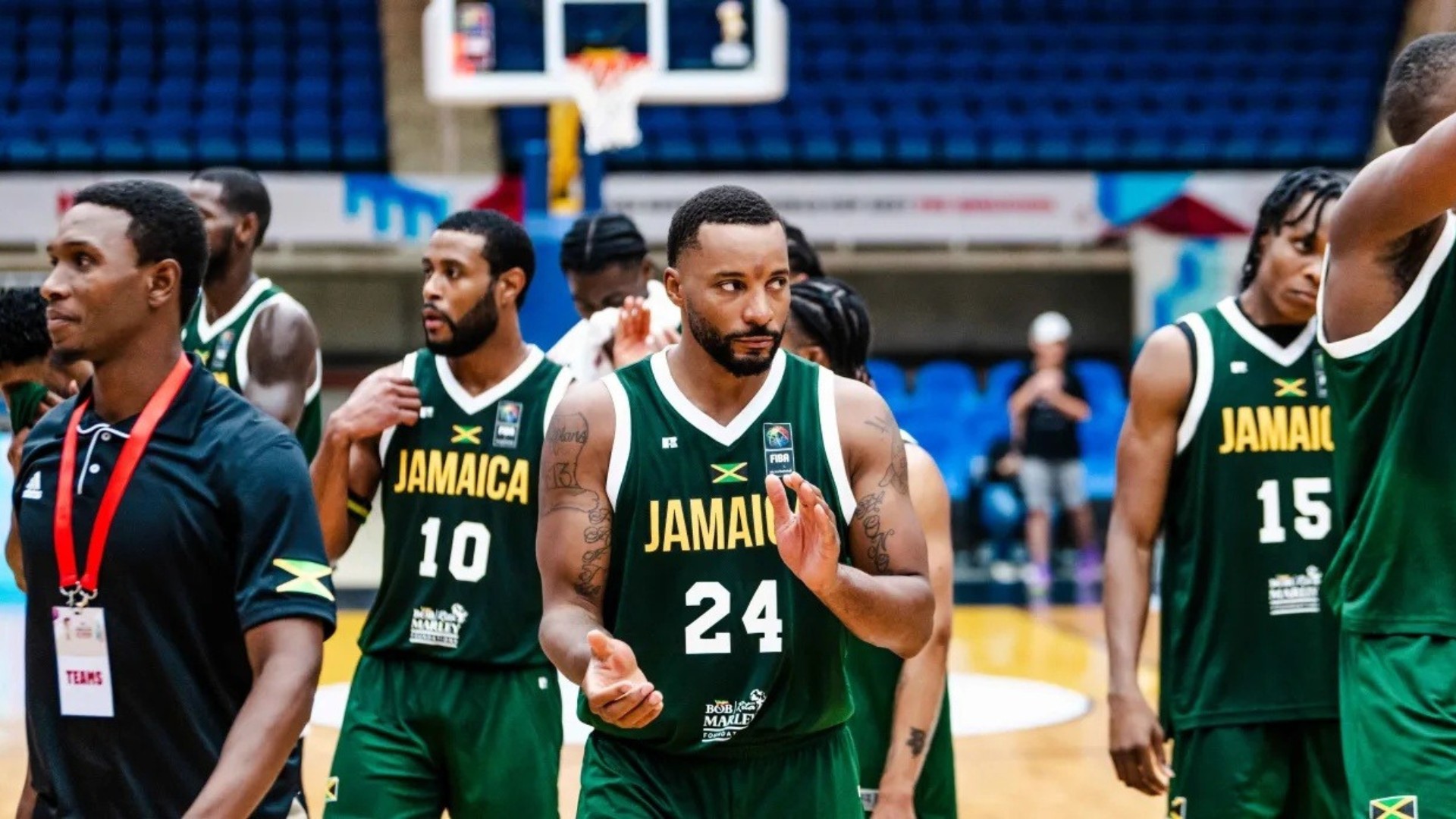 Not a Fluke: Why Jamaica Men’s Basketball Is Building Real Momentum Ahead of 2026 Home Games