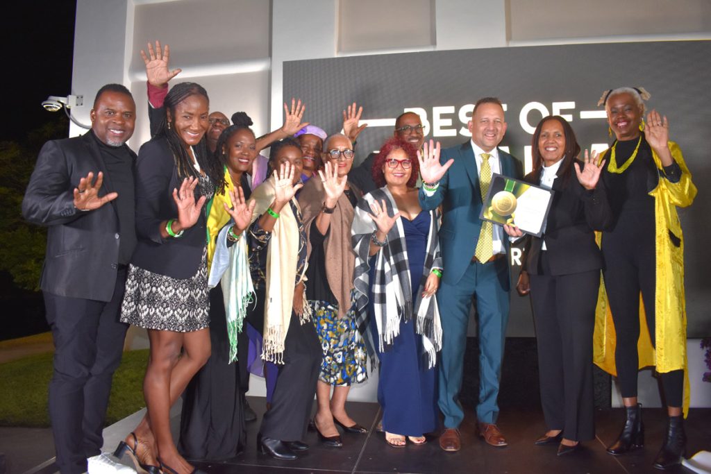 2024-Best of Jamaica - Best Event Fort Lauderderdale