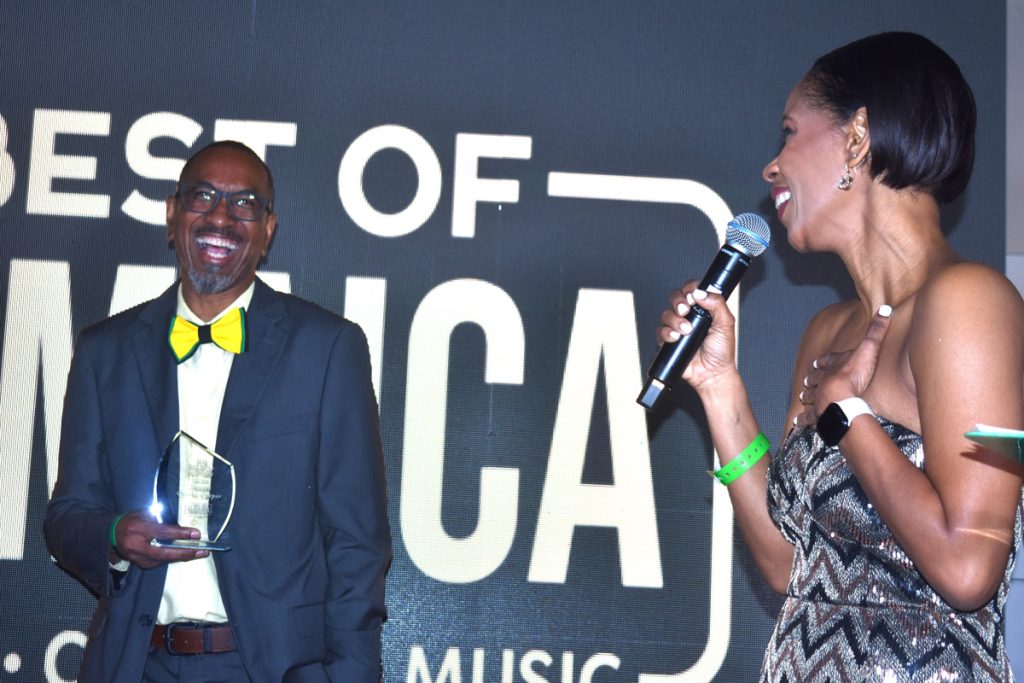 2024-Best of Jamaica - Simone Clarke and Xavier Murphy