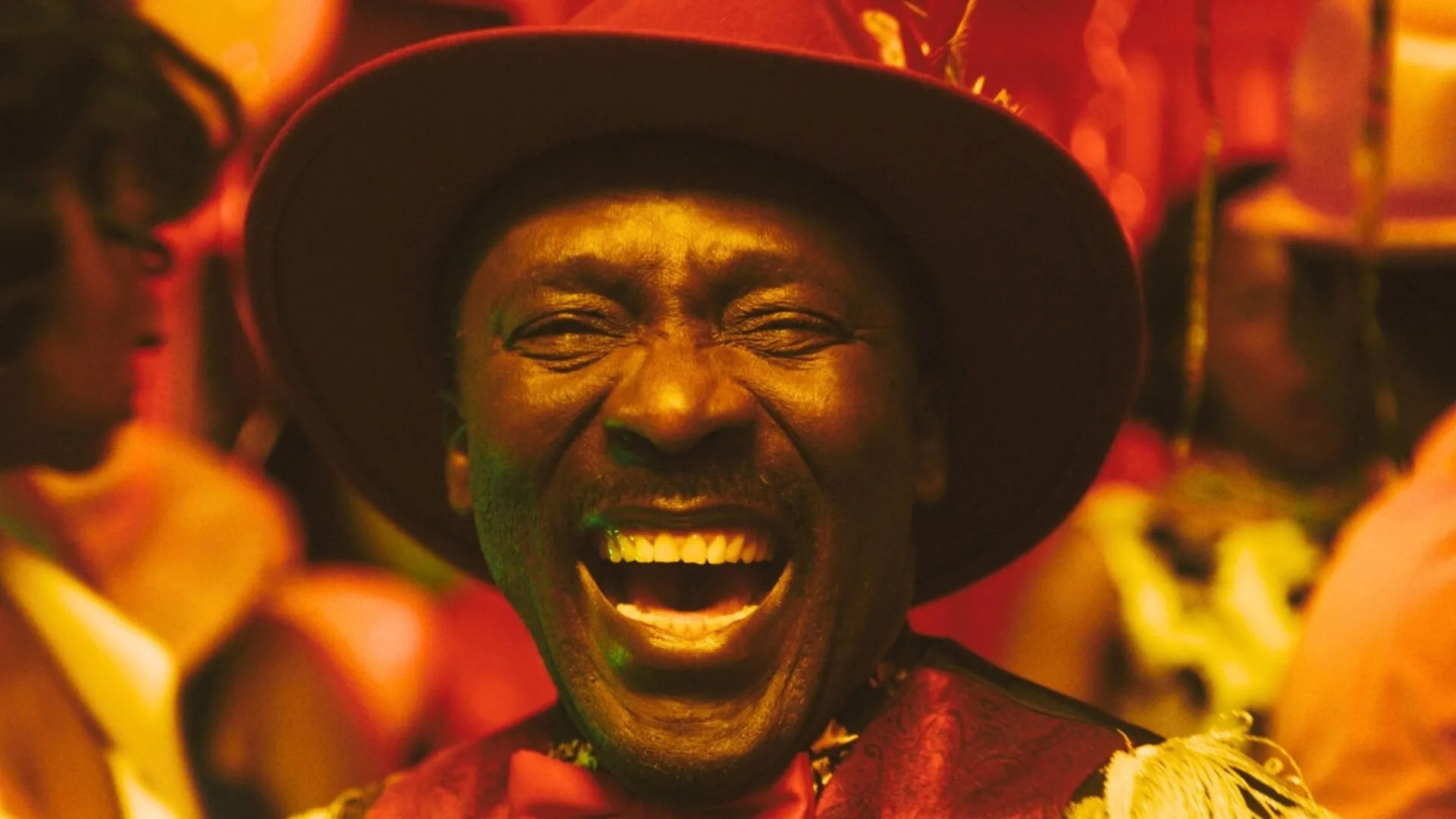 5 Questions with Owen ‘Blakka’ Ellis: A Caribbean Icon on Comedy, Culture and Garvey’s Ghost
