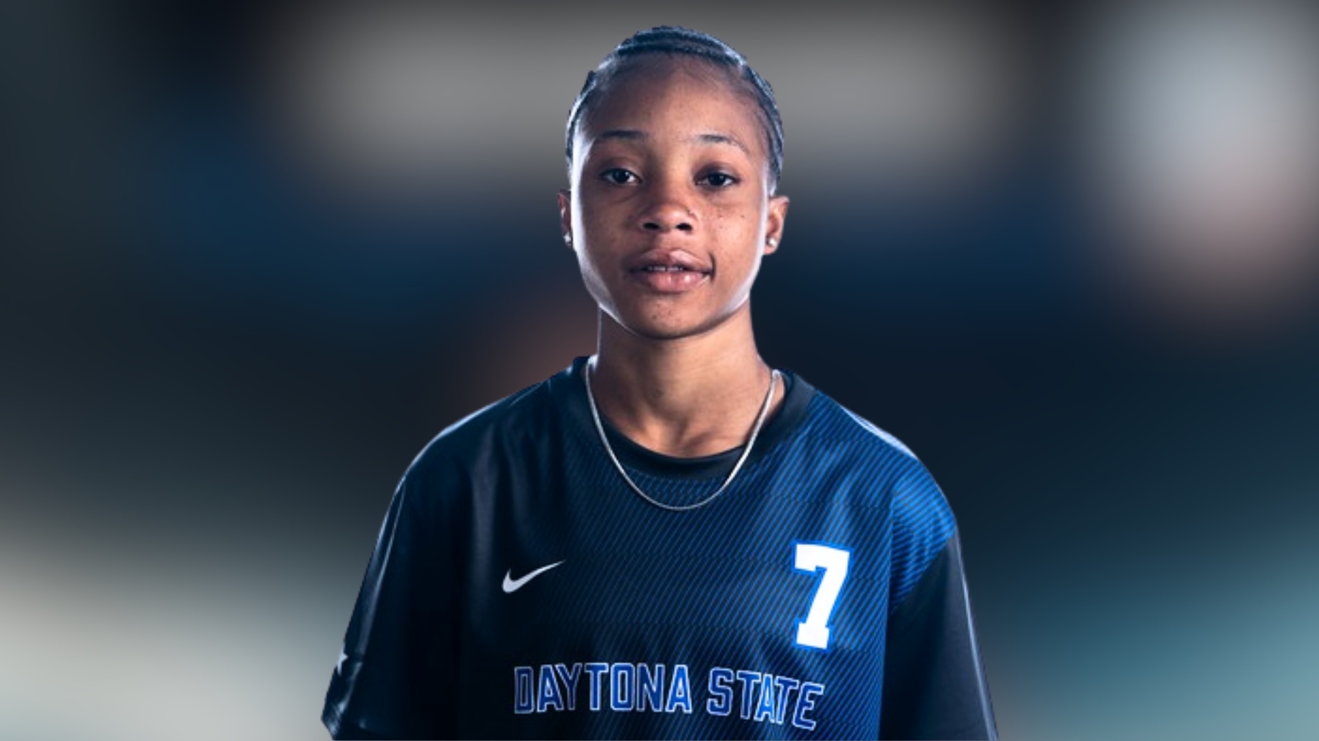 Another Reggae Girl on the Rise: Shaniel Buckley’s Breakout Year in US College Football