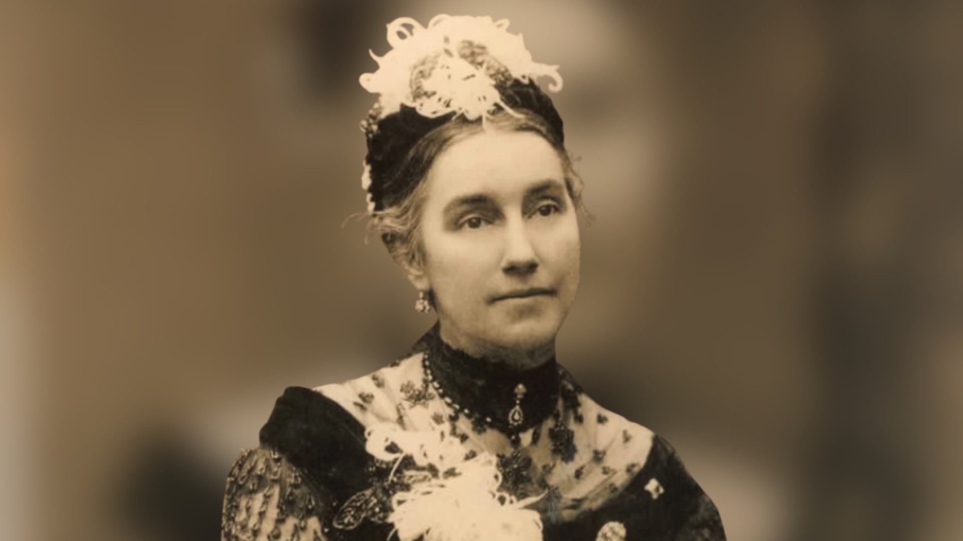 Did You Know? Pioneering Victorian Writer Mary Anne Barker Was Born in Jamaica