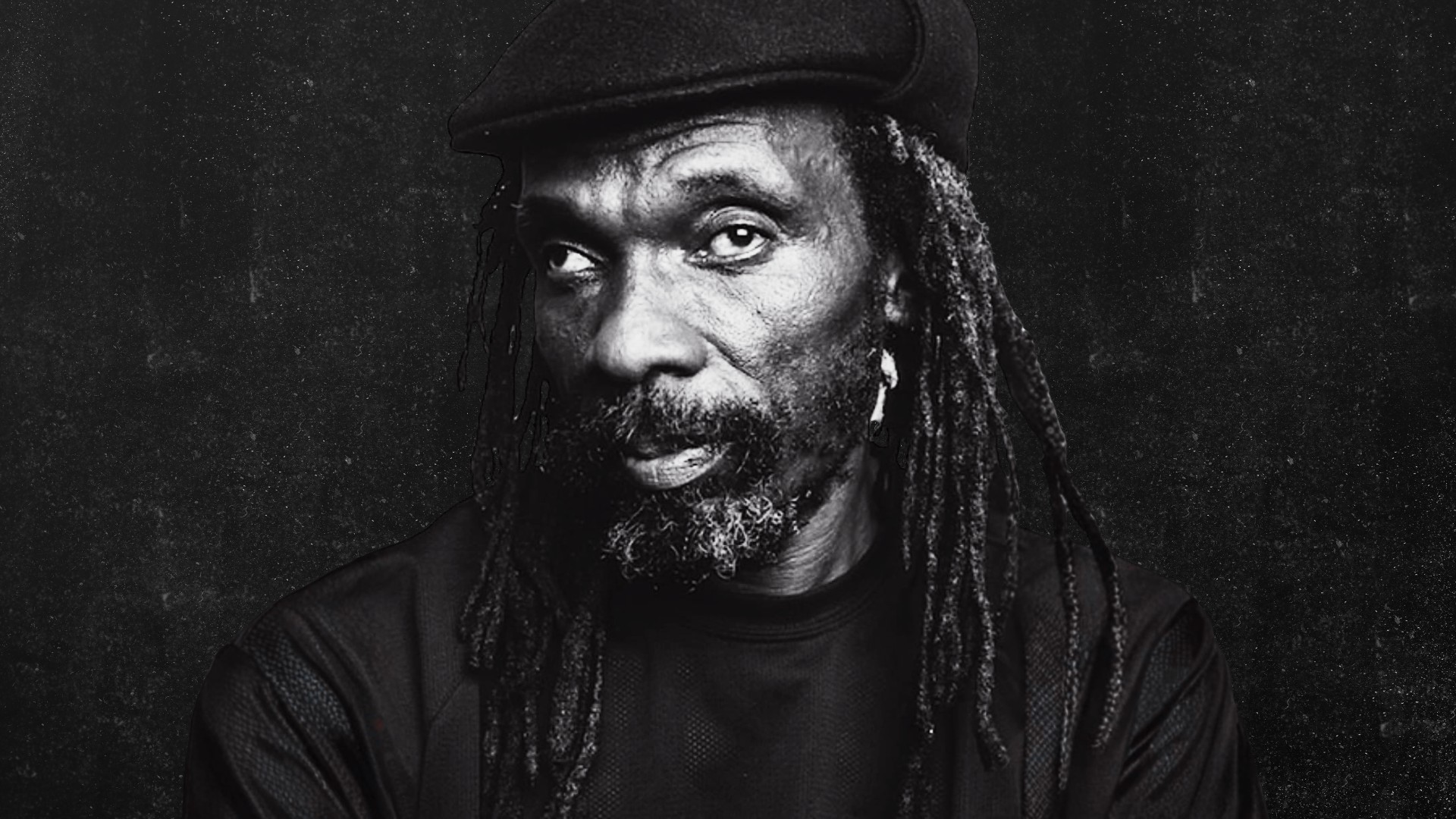 Joseph Hill: The Uncompromising Voice at the Heart of Culture