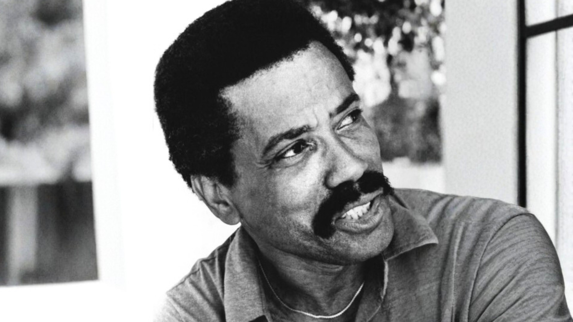 Remembering Eugene Hyde: A Founding Architect of Jamaican Modernist Art