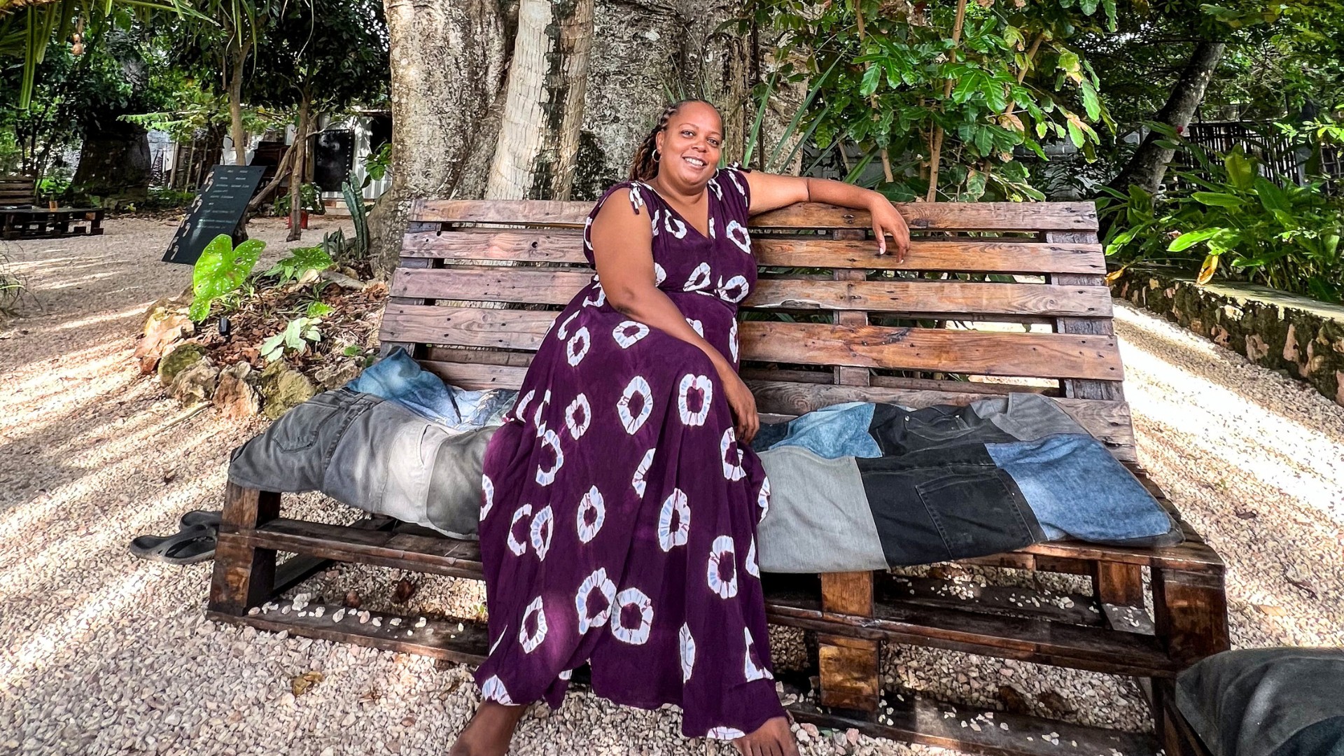 What Is It Like Being a Jamaican Living in Zanzibar? Simone Christie’s Epic African Adventures