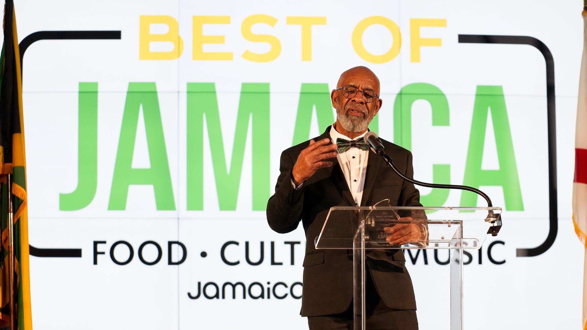 Best of Jamaica Awards 2025: Honouring Outstanding Individuals Across Culture, Media and Sport