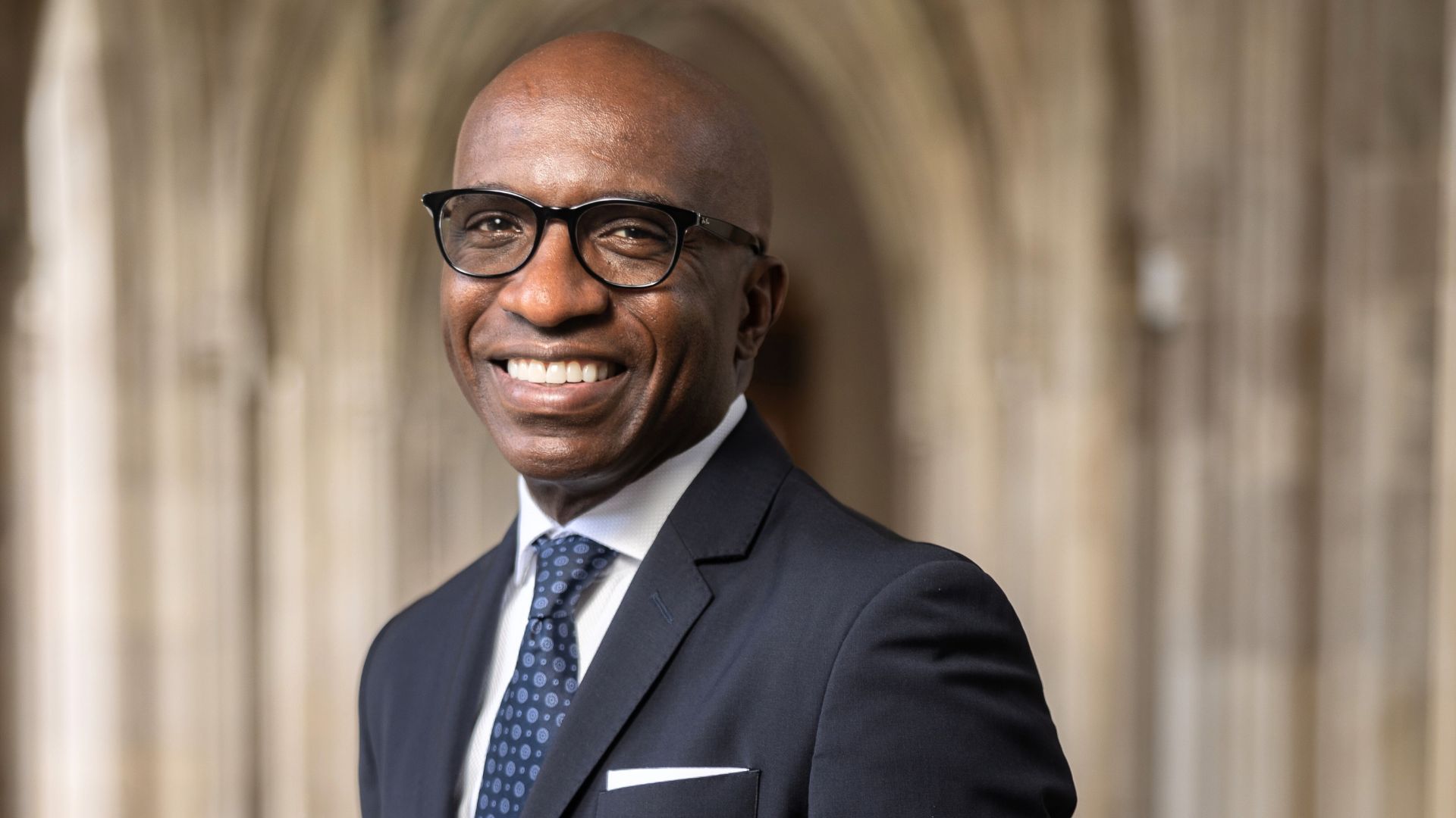 From Trelawny to Duke: Jamaican Appointed to Senior Leadership Role at Major U.S. University