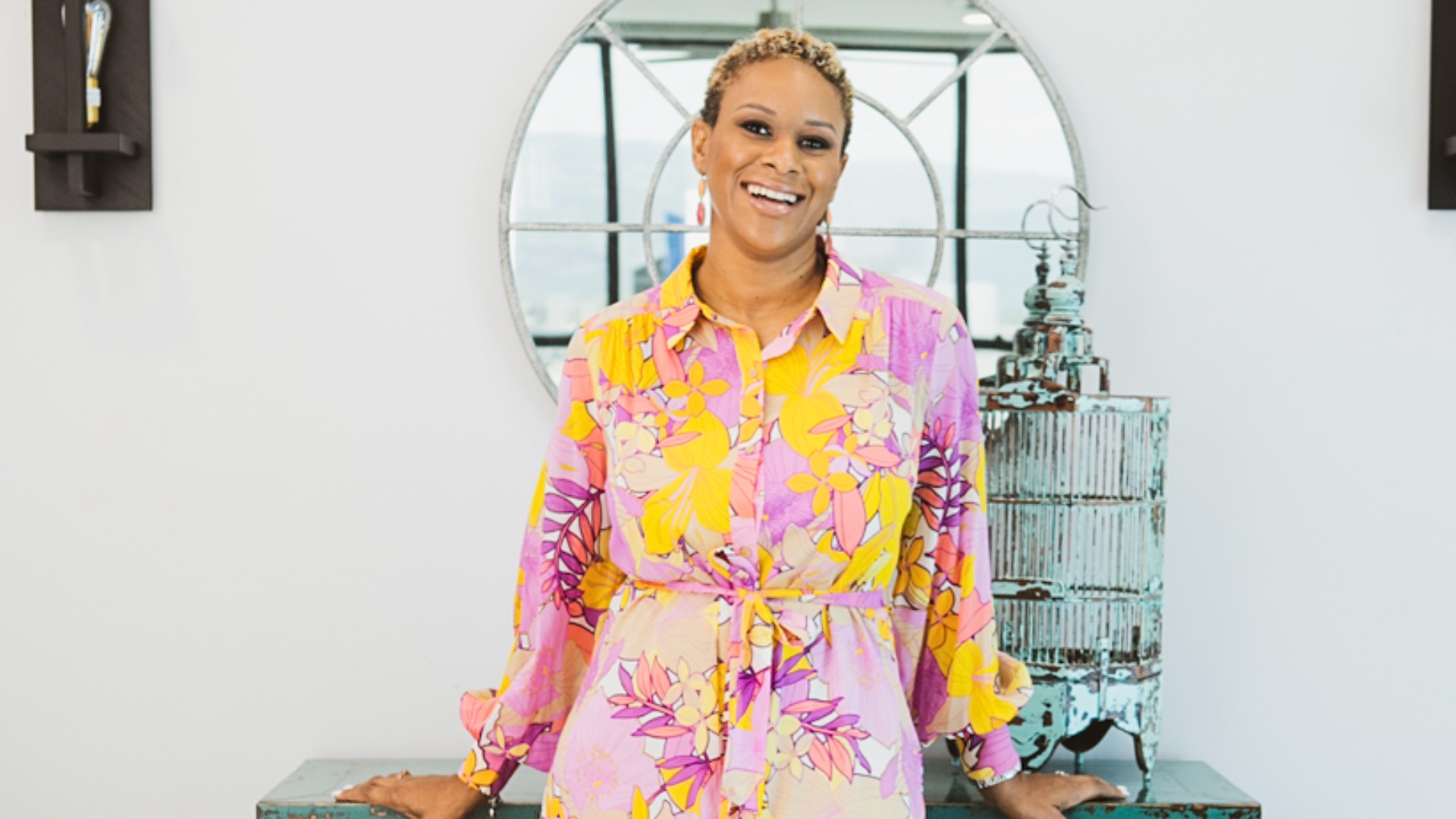 Jamaican Event Concierge Shikima Hinds Is Putting Local Luxury on the Global Map