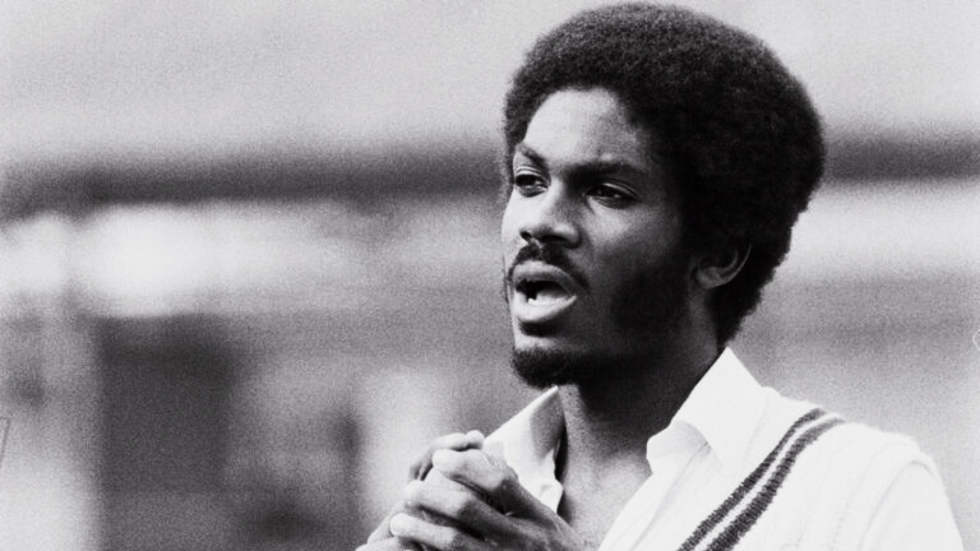Michael Holding: Celebrating the Life and Legacy of a Jamaican Cricket Legend at 72