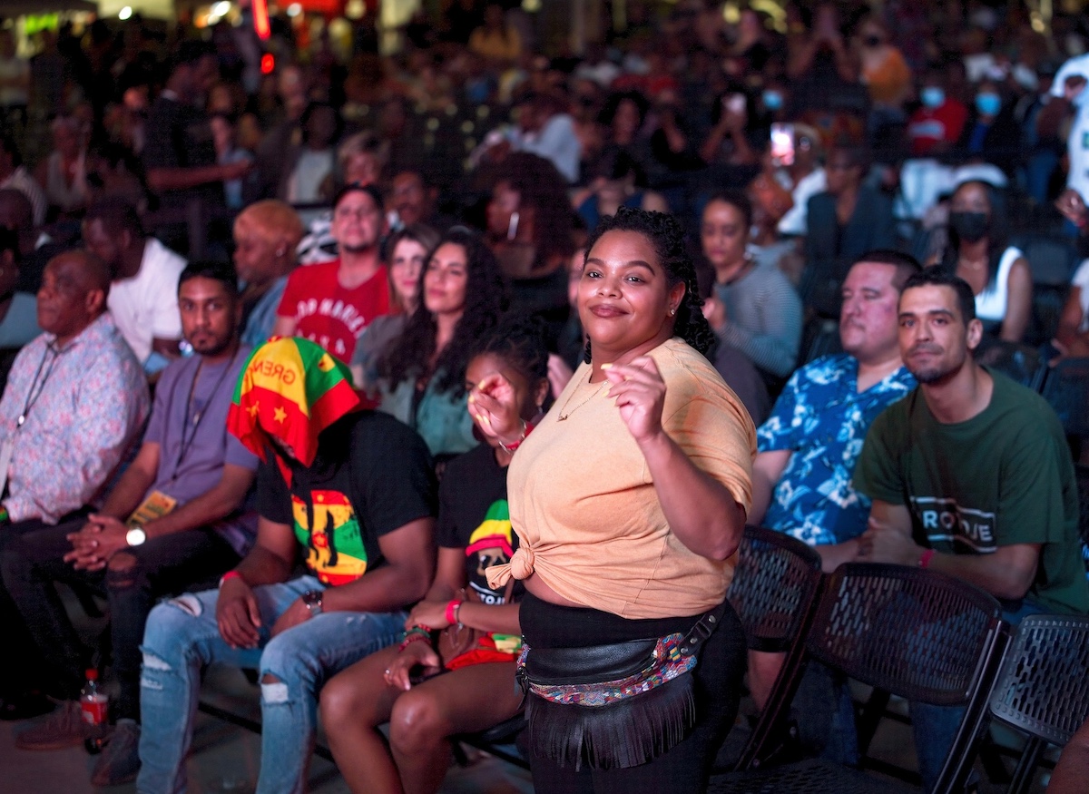 5 Things to Know About the Afro-Carib Festival in South Florida