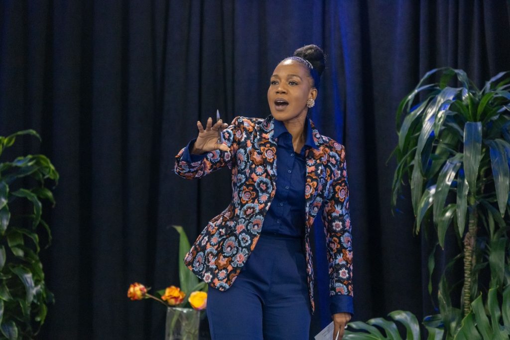 DLC-Day-3-55 - Disruptive Leadership Conference in Miami