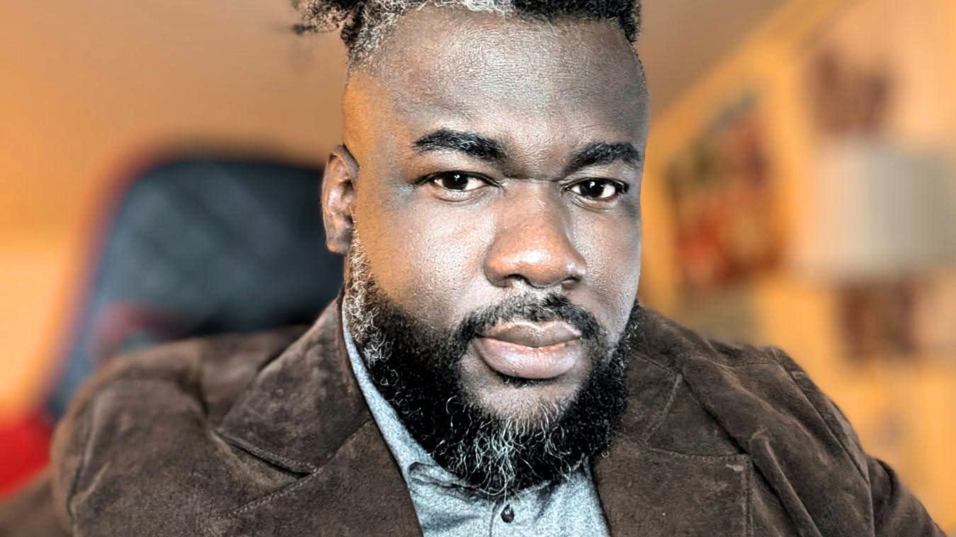 Meet Wayne Carnegie: Jamaican Animator, Educator and Cultural Storyteller