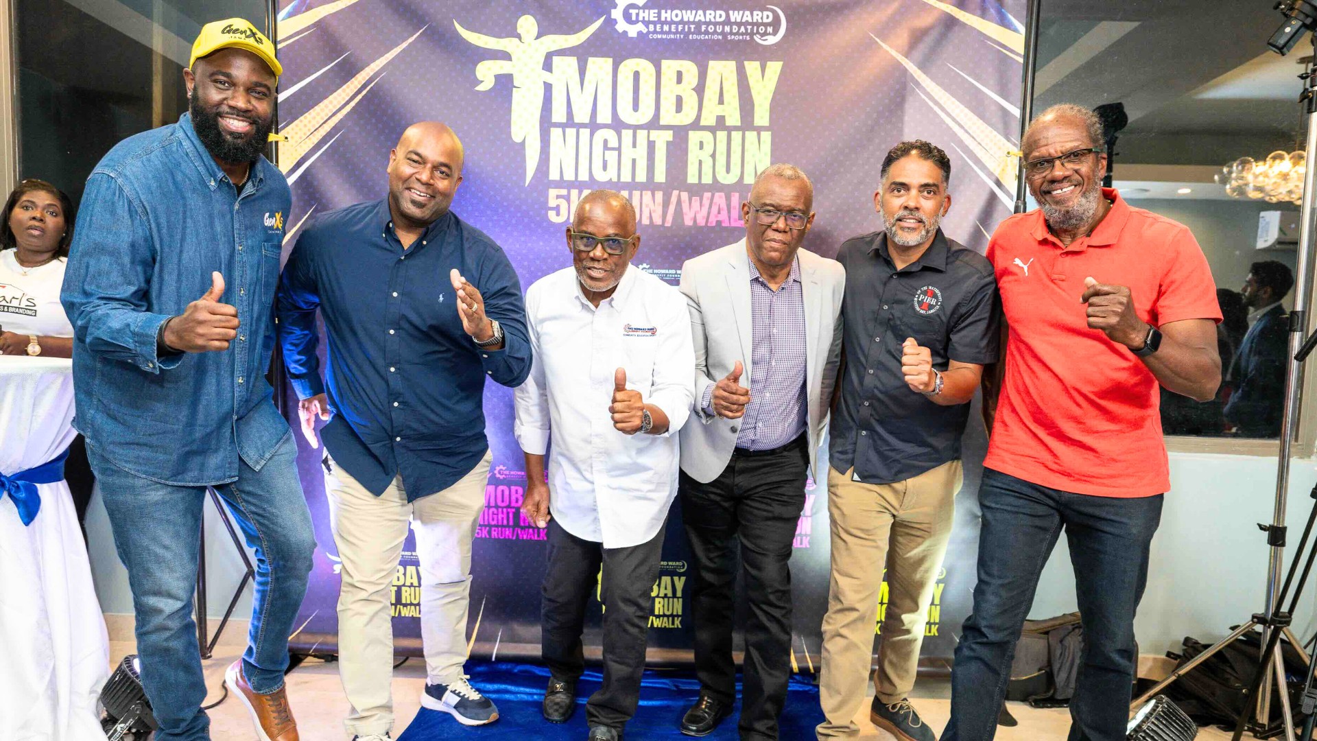 MoBay Night Run 2026 Returns with Carnival Energy and a Purpose-Driven Mission