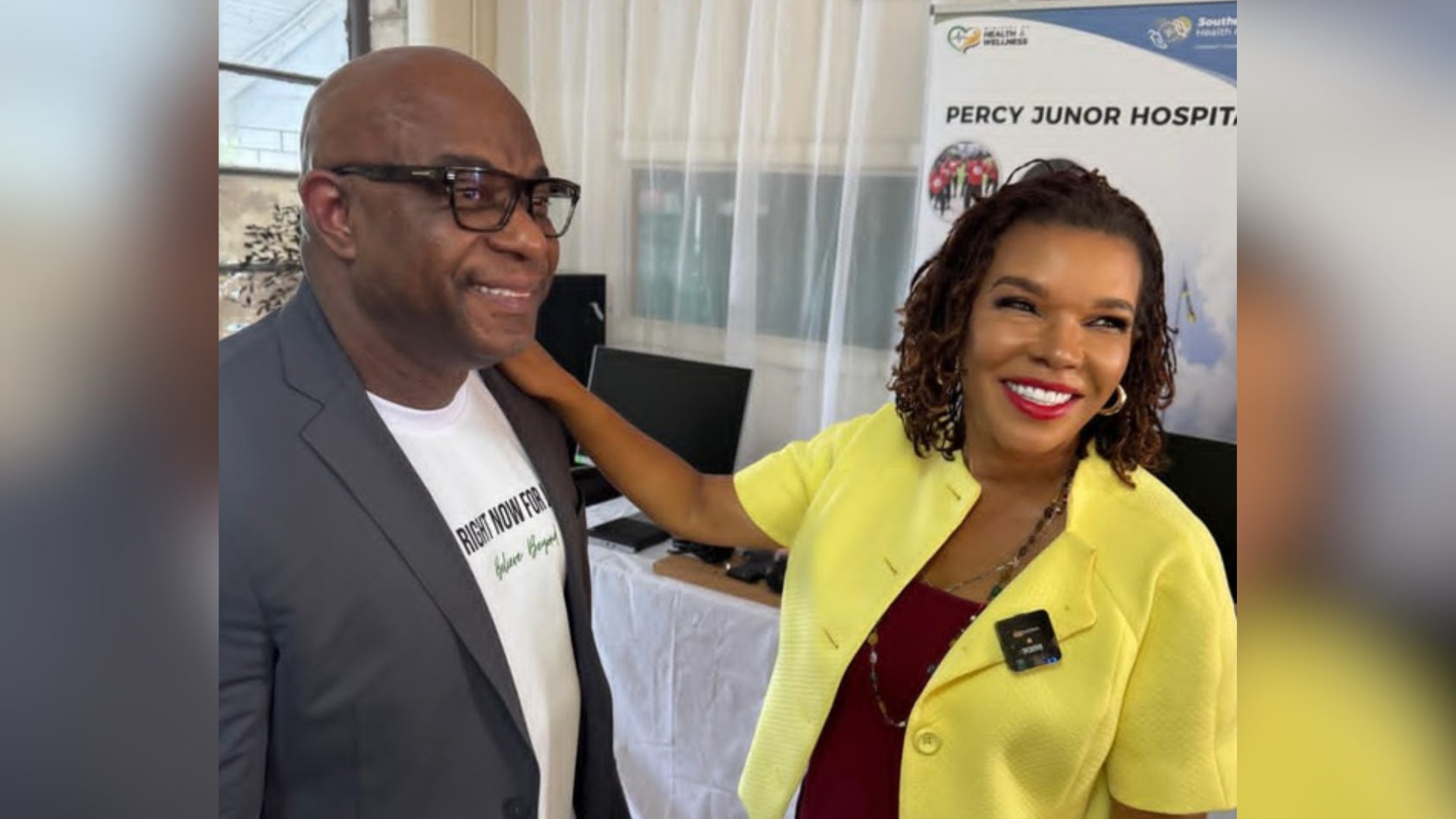 RNFJ Launches Fundraiser Gala to Support Jamaica’s Post-Hurricane Melissa Recovery Efforts