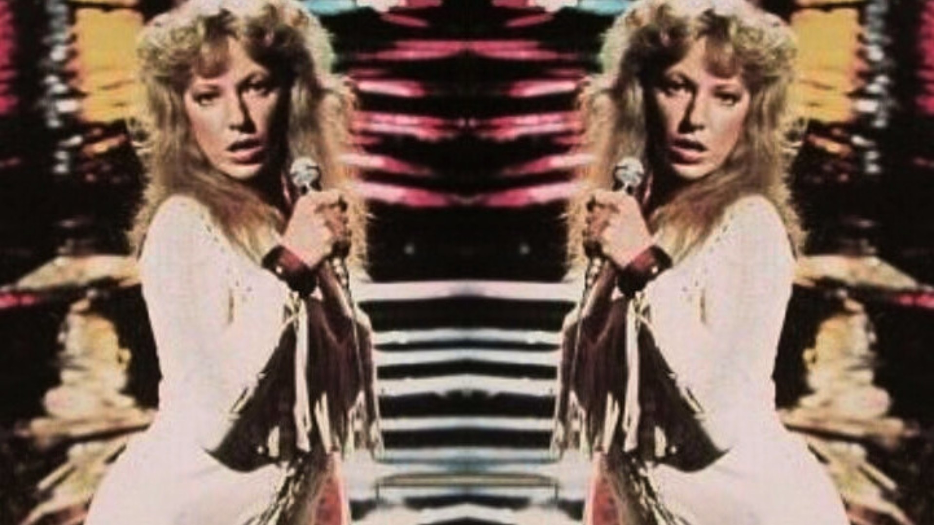 The Story of “More, More, More”: Andrea True and the Jamaican Connection