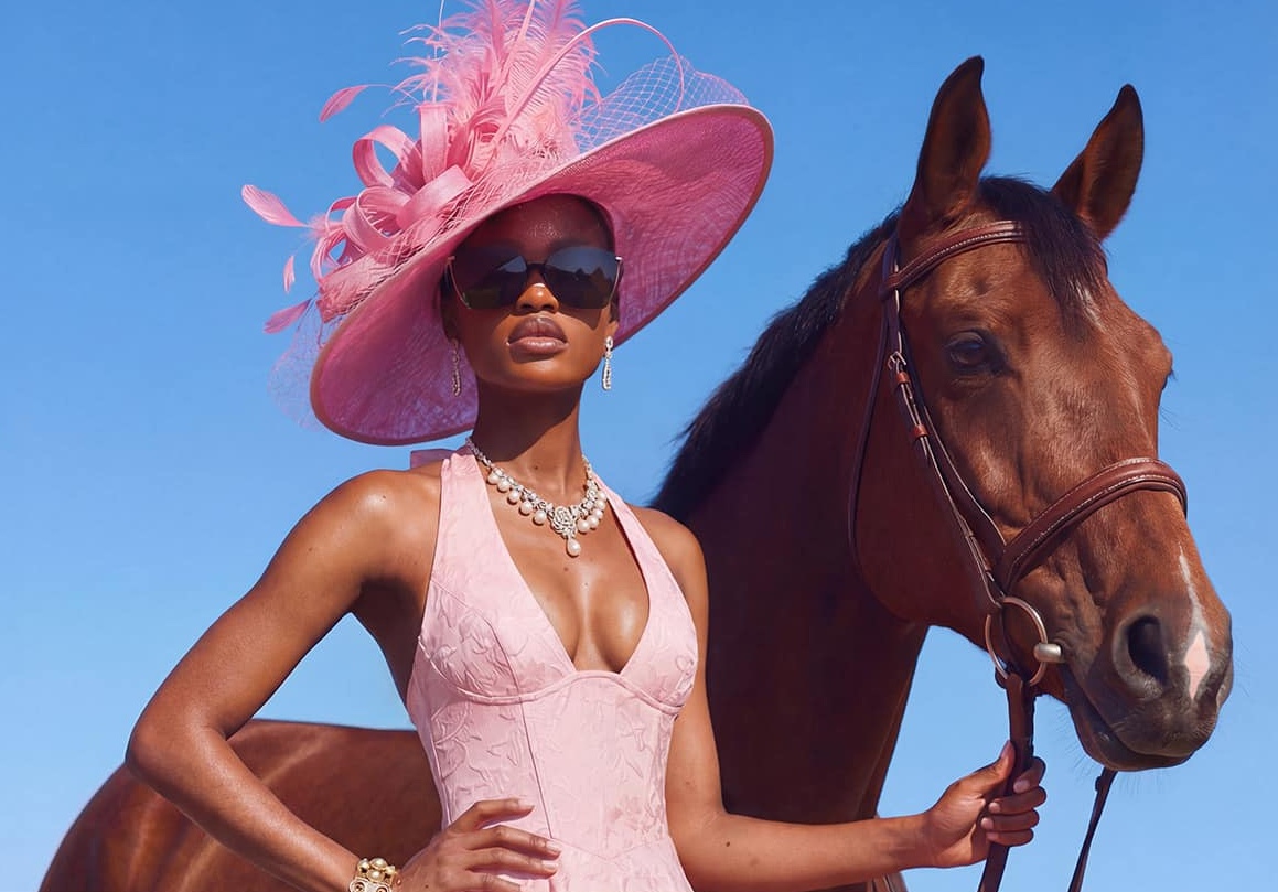 Jamaica-Born Entrepreneur Dr Trisha Bailey Aims to Reclaim Black Excellence with Orlando Derby