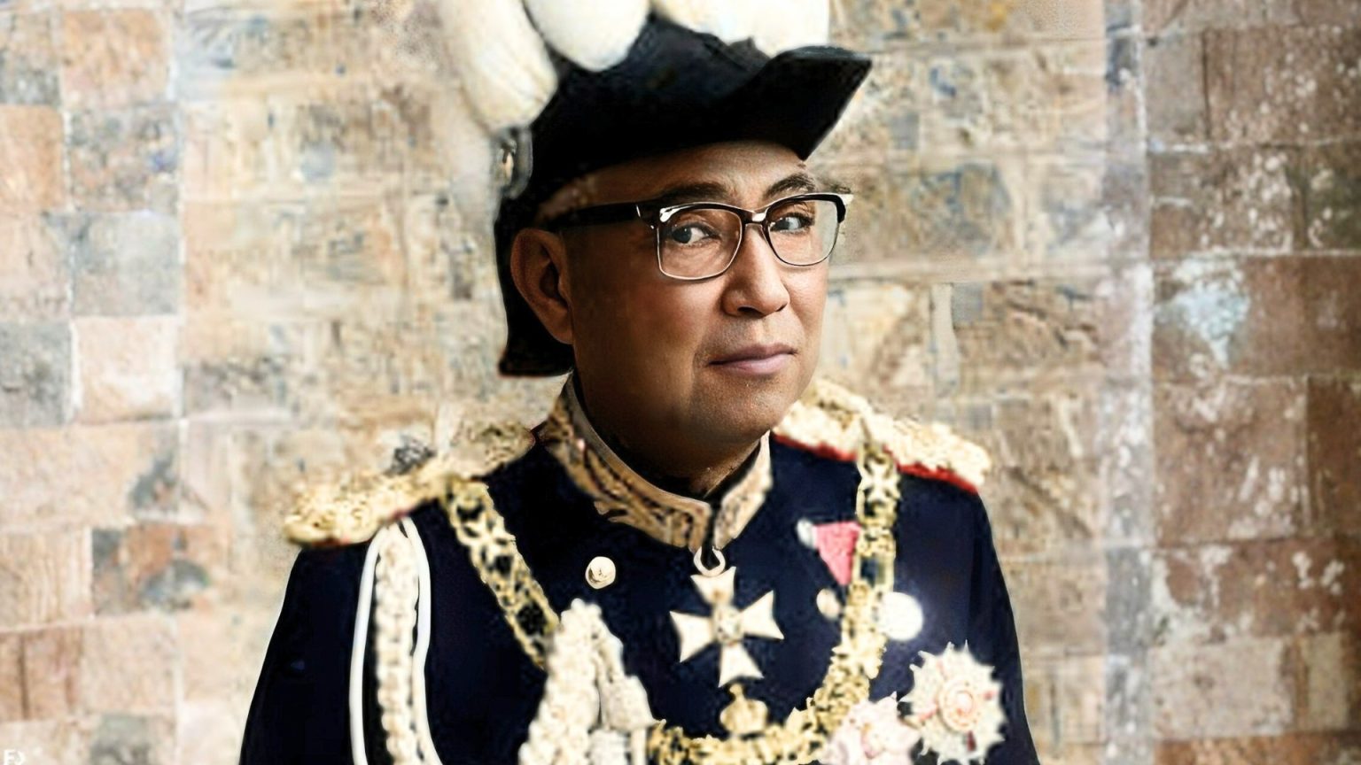 Remembering Chinese-Jamaican Statesman Sir Solomon Hochoy