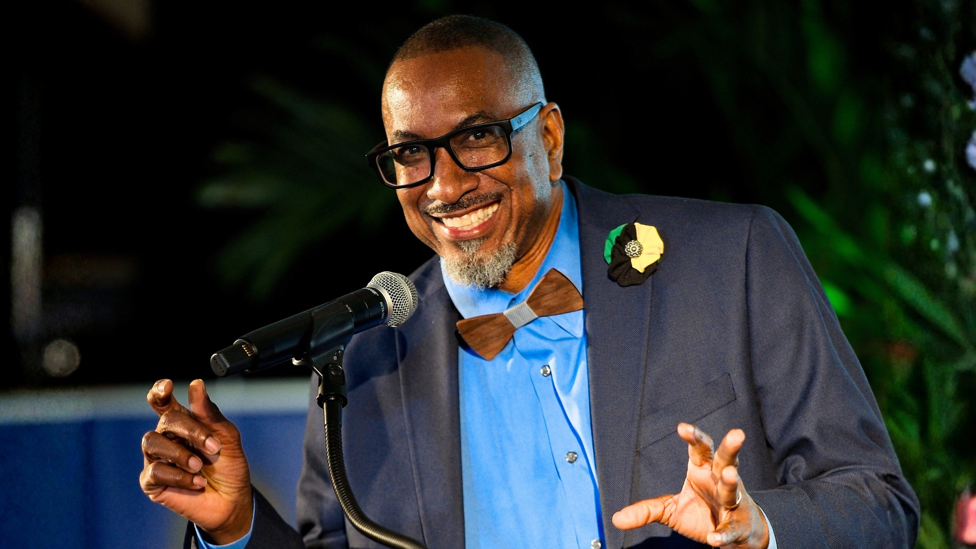 Celebrating Xavier Murphy: Jamaicans.com Founder Reflects on 31 Years of Culture, Community and Connection