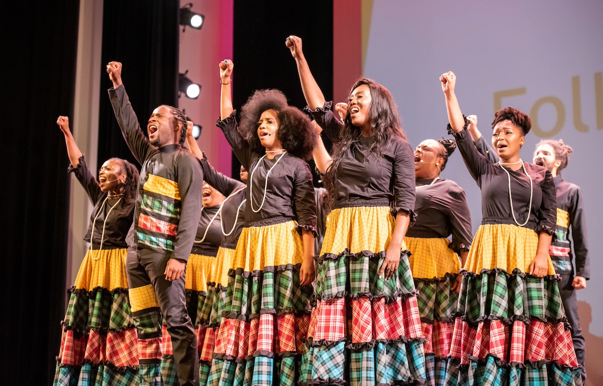 A Jamaican’s Guide To The Best Things To Do In New York in June 2026