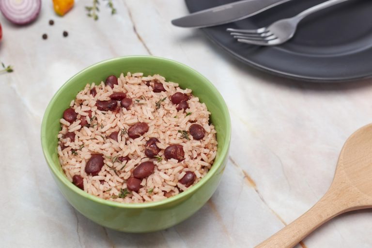 Did You Know Jamaican Rice and Peas Influenced the National Dishes of Costa Rica and Nicaragua