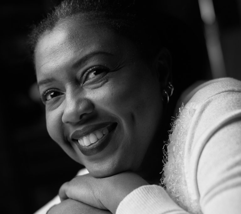 How Alison Latchman Is Using Animation and Books to Inspire Jamaican Children Worldwide