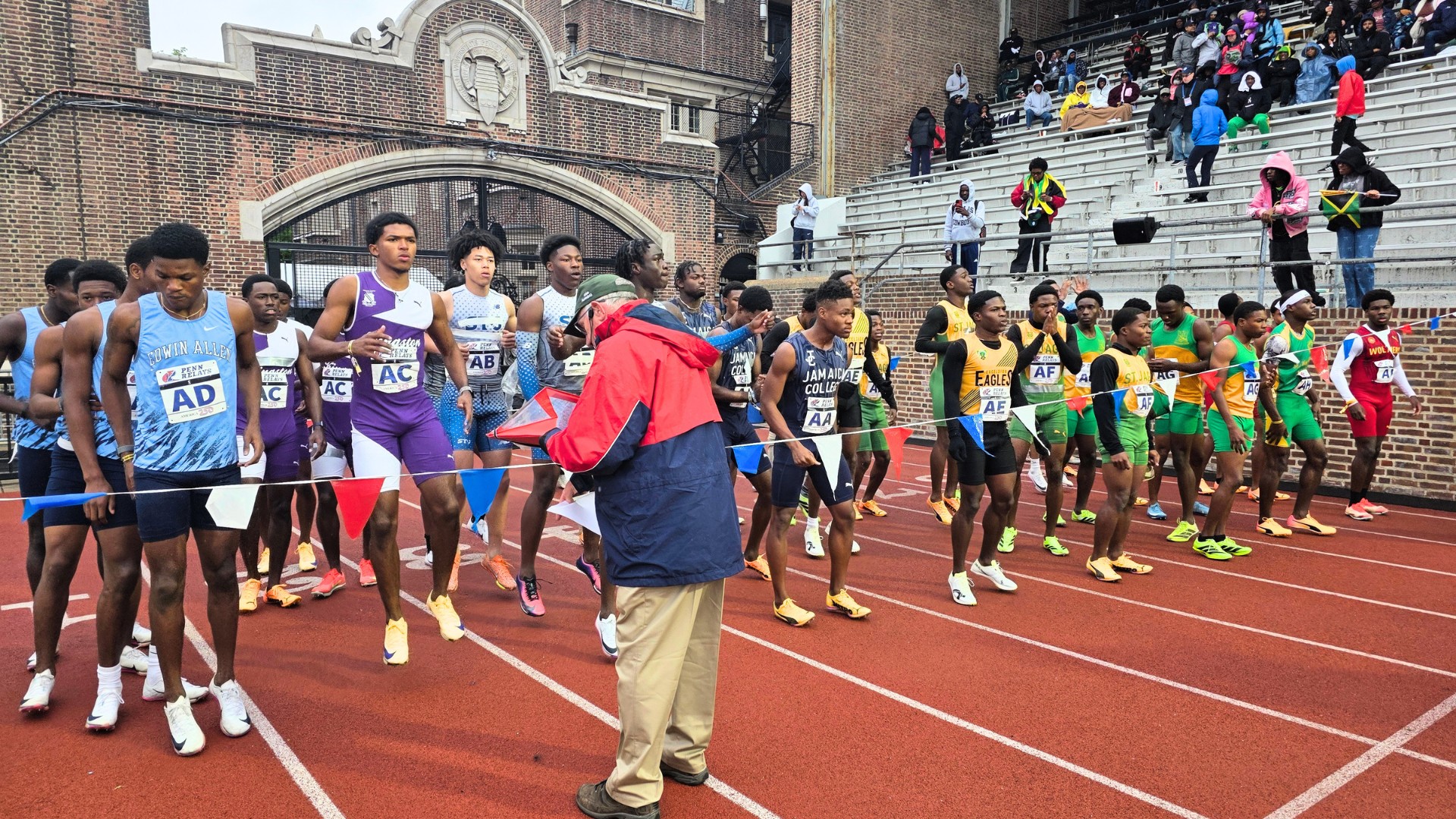 Jamaica Continues Penn Relays Legacy with Standout 2026 Performances