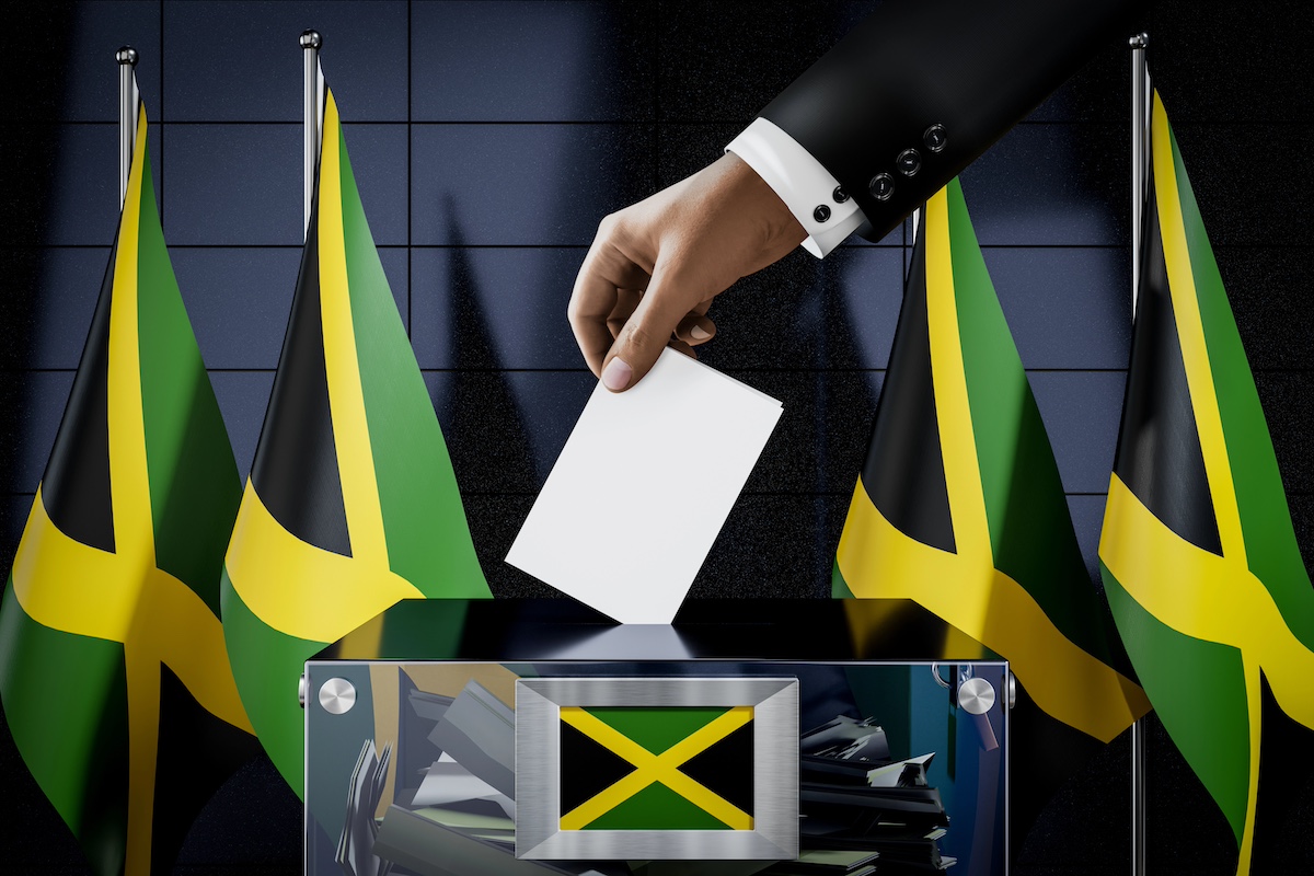 Jamaica Ranked Caribbean’s Top Country For Electoral Democracy But What Does That Even Mean To You