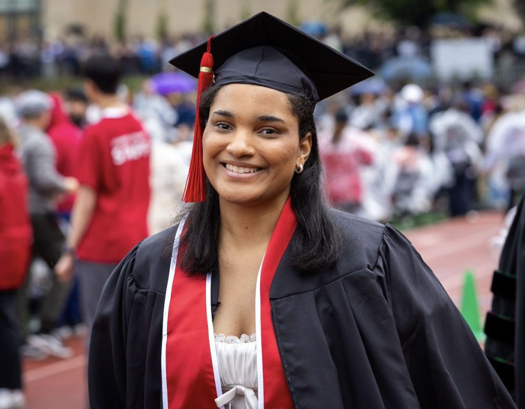 Jamaican American Student Makes Carnegie Mellon History In Robotics - Beverly Bev Da Costa