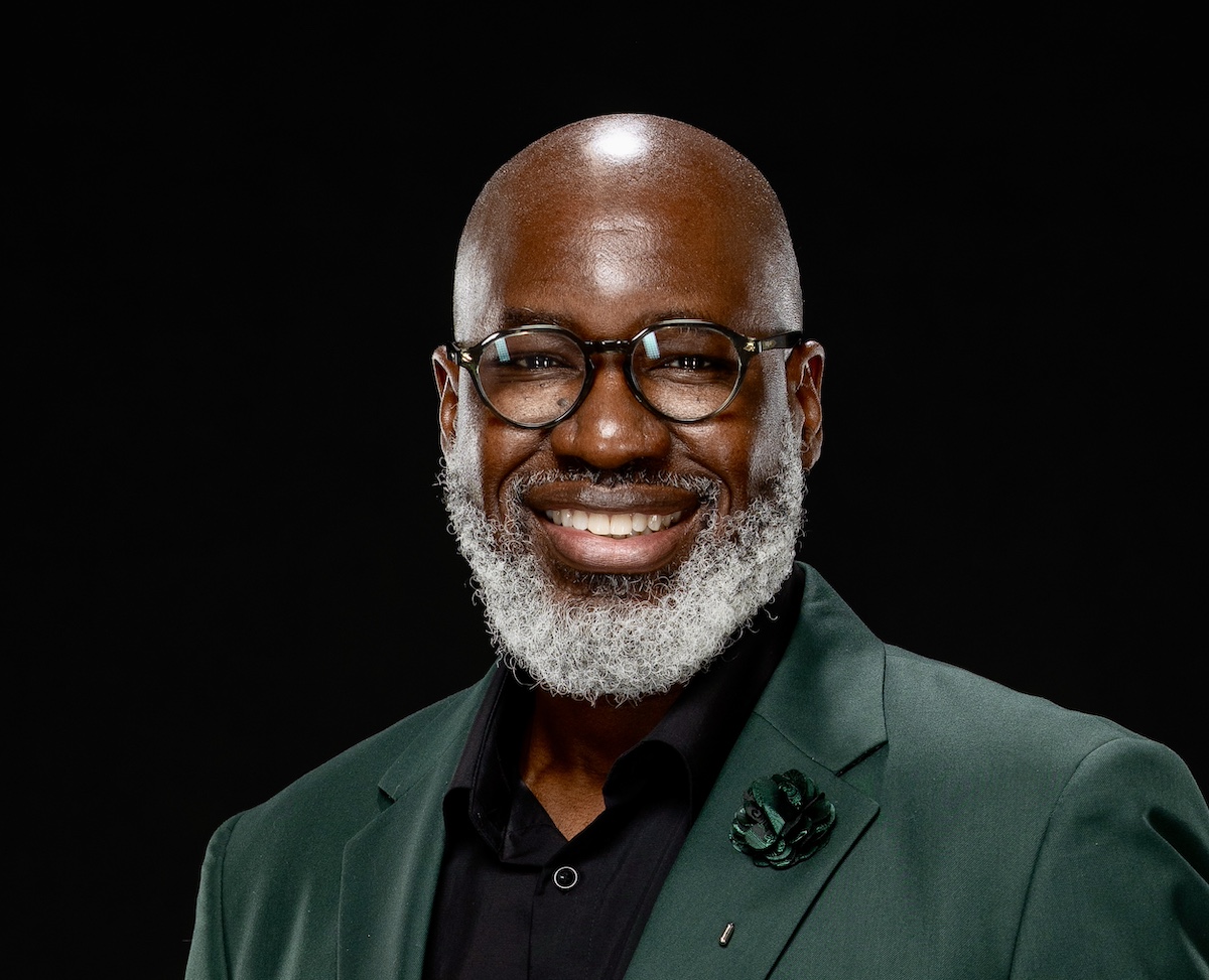 Jamaican-Born Gavin Beckford to Be Honored as Michigan Chronicle Men of Excellence