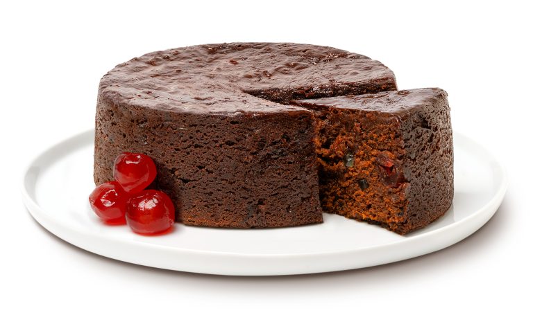 Jamaican Desserts Get Sweet Spotlight In Canada’s ByBlacks Restaurant Week - SAB Fruit Cake -Single-Miniminie - 2026 ByBlacks Restaurant Week-1