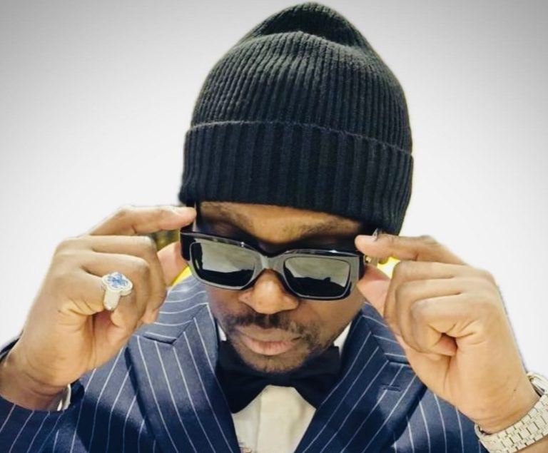 Jamaican Star Busy Signal Gets Major Honor at Florida Festival 1