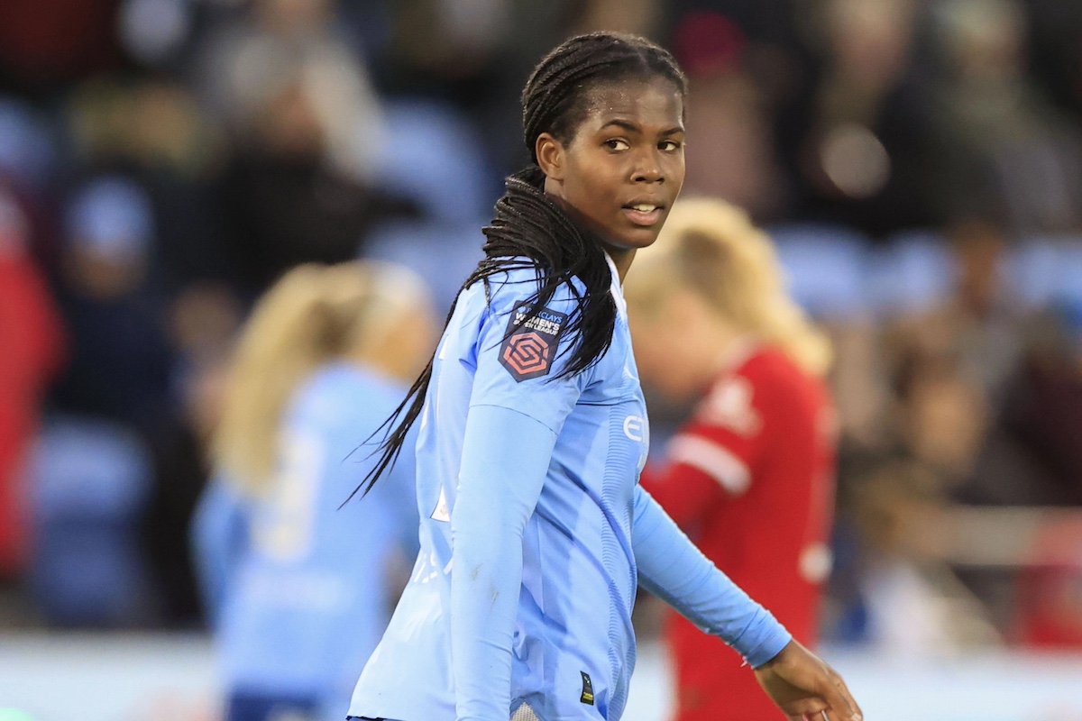 Are We Missing Out on Jamaica Greatest Football Player The Rise of Khadija Bunny Shaw