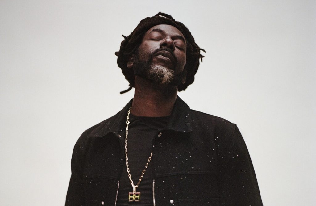 Buju Banton - A Jamaican Guide To The Best Things To Do In New York in July 2026