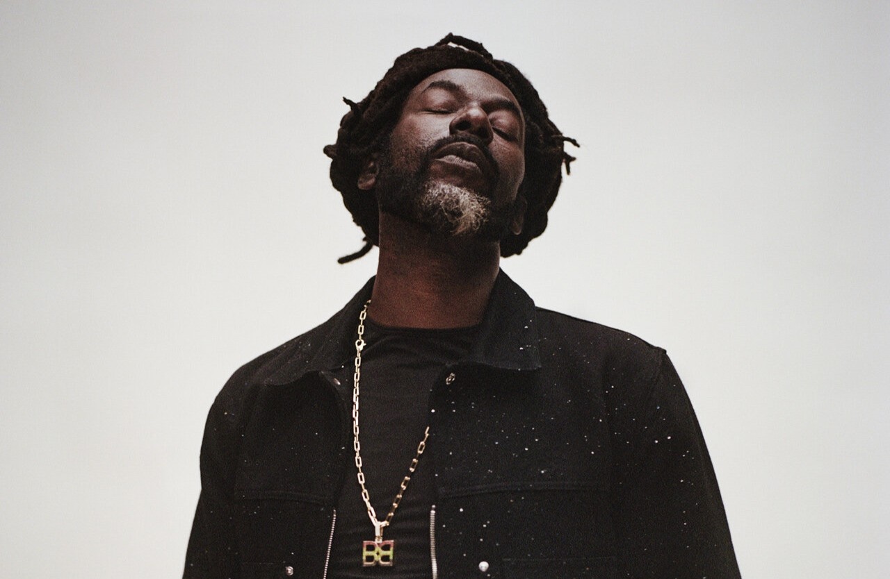 Buju Banton - A Jamaican Guide To The Best Things To Do In New York in July 2026
