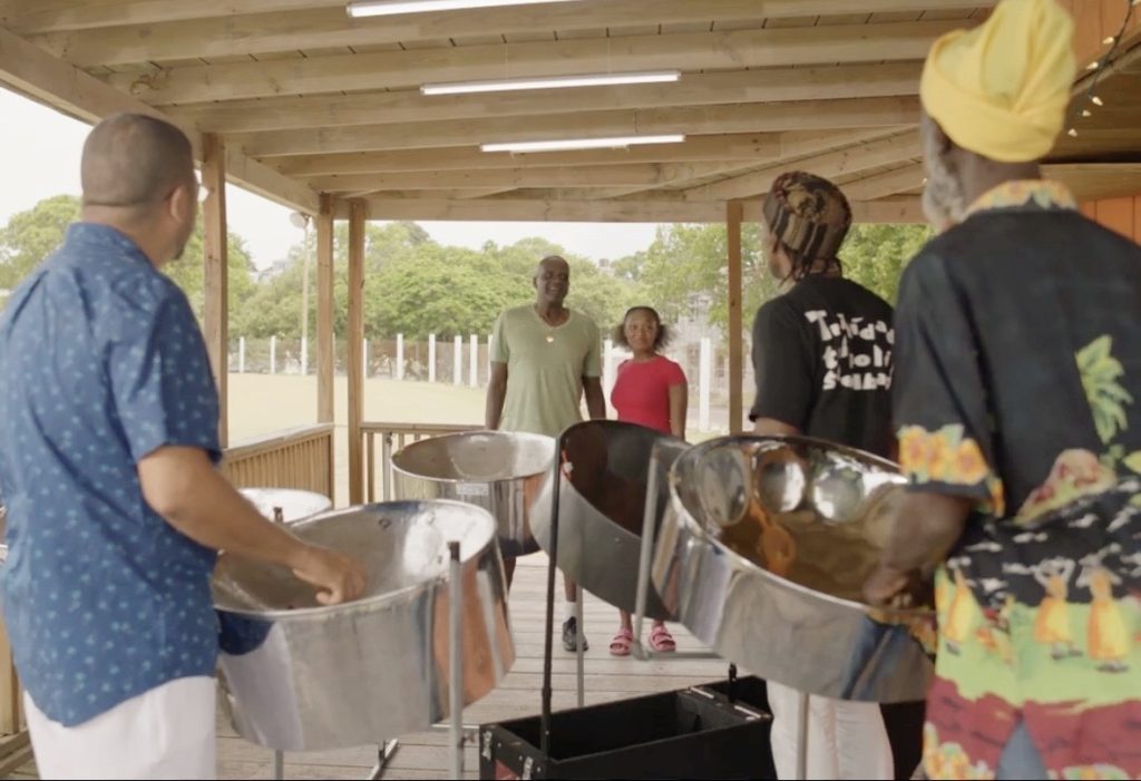 Caribbean Storytelling Takes Center Stage at ABFF 2026 with Pan Gyul