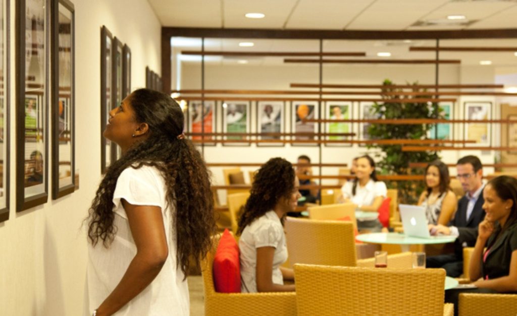 Jamaica Scores Big as Club Kingston Earns Top Airport Lounge Award