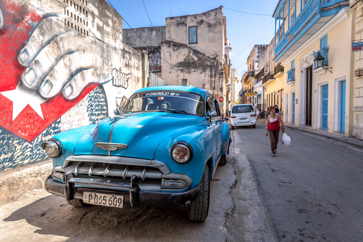 Jamaicans Should See Cuba Opening as an Opportunity, Not Just a Threat