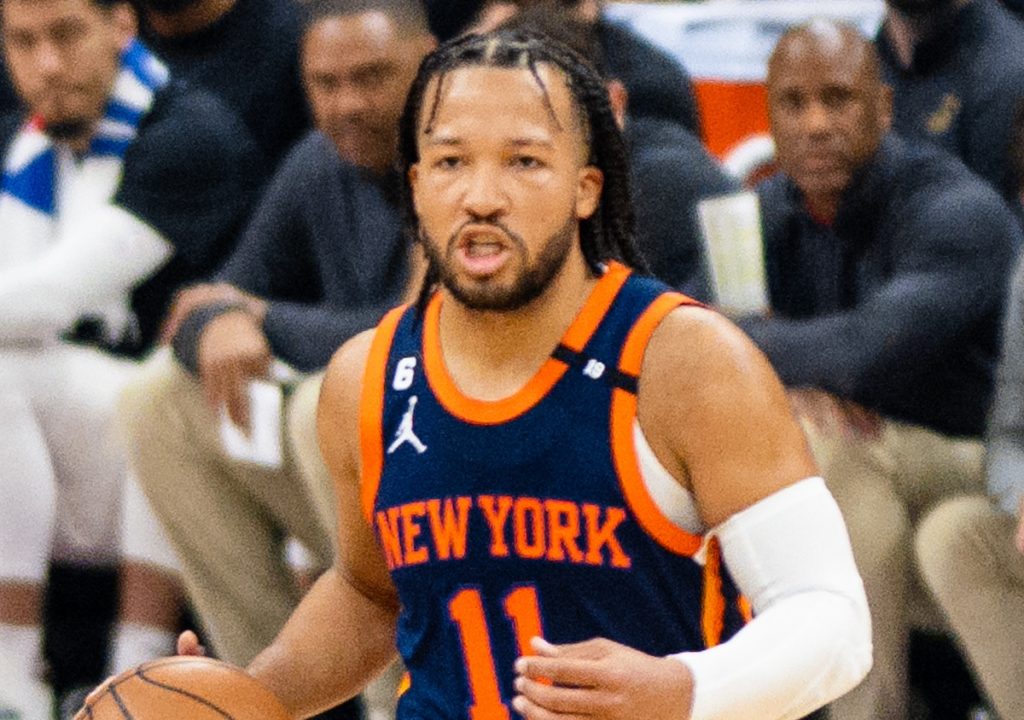 Knicks Win Championship Led by Jamaican Heritage Star Jalen Brunson