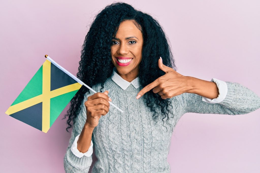 The Reggae Boyz Missed the World Cup But This New Commercial Proves Jamaica Still Rules the World Stage