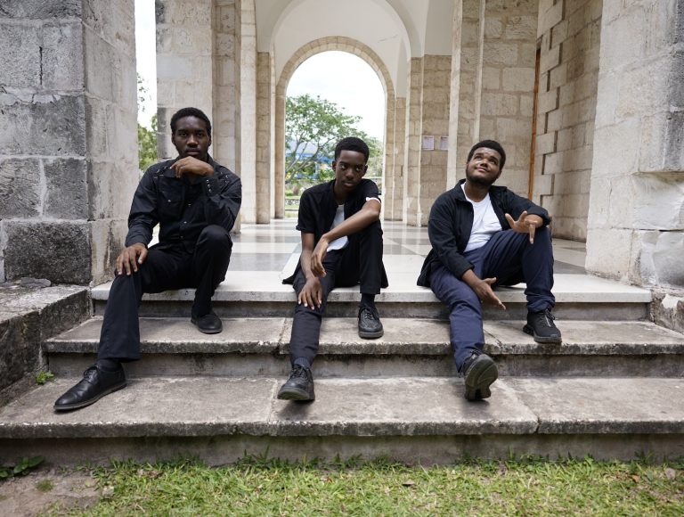 Three Jamaican High School Students Launch Video Game on This Huge Gaming Platform