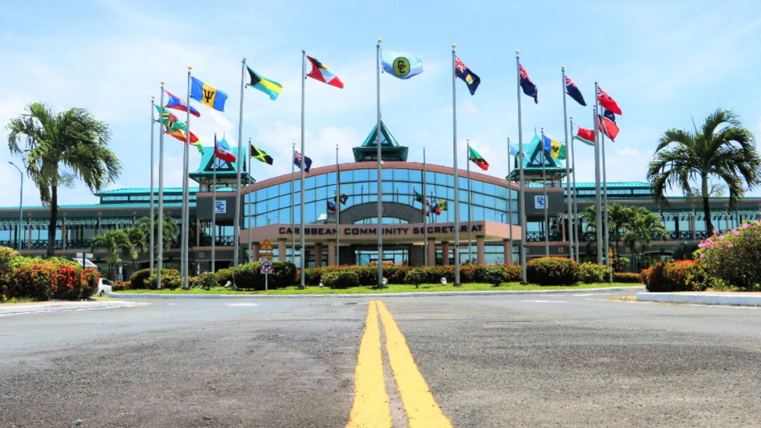 Libaration In Rasta CARICOM Moves to Address Discrimination Against Rastafarians
