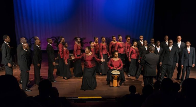 UWI Singers Return to South Florida for Jamaica Independence Celebrations 2