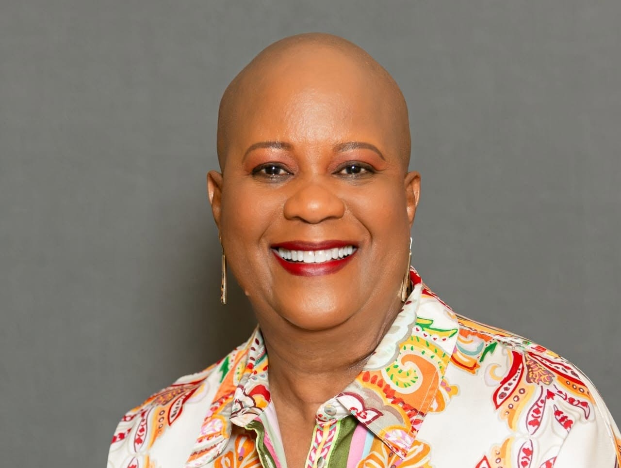 Jamaican Psychologist Dr Joan Muir Featured on Times Square Billboard for Marquis Whos Who Recognition