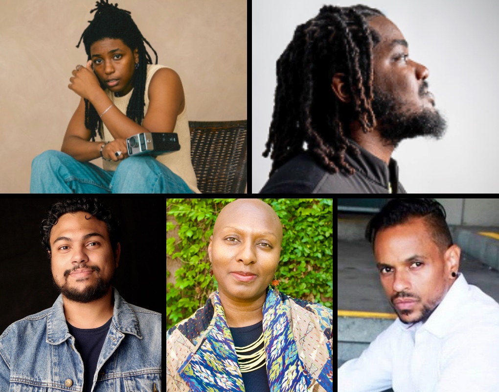 Jamaican heritage artists CSIFF26 - Five Filmmakers of Jamaican Descent Are Up for Awards at CSIFF26 in New York