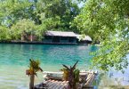 21 Best Things to do in Jamaica - Blue lagoon, Jamaica